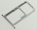 Huawei Sim-card Holder - Sim Tray Gold For Huawei Honor 6x - 51661CBQ